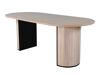 Set de mese Dallas 2767 (Crem + Negru)