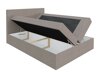 Boxspring Butyrum (Muna 14)