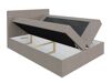 Boxspring krevet Butyrum (Muna 14)