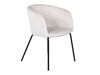 Set de mese Dallas 2767 (Crem + Negru)