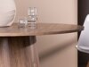 Asztal Dallas 3740 (Barna)