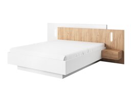 Bed Tororli 106 Met nachtkastjes