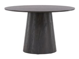 Tafel Dallas 3740 (Donkerbruin)