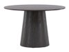 Tafel Dallas 3740 (Donkerbruin)
