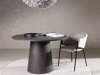Tafel Dallas 3740 (Donkerbruin)