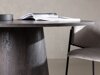 Tafel Dallas 3740 (Donkerbruin)