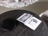 Tafel Dallas 3740 (Donkerbruin)