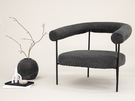 Fauteuil Dallas 3742