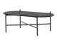 Salontafel Dallas 4507 (Zwart)