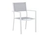 Tafel en stoelen set Dallas 2975