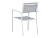 Tafel en stoelen set Dallas 2975