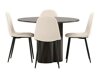 Eetkamerset Dallas 3750