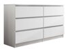 Kummut Comfivo Structor II (Valge)