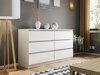 Ladekast Comfivo Structor II (Wit)