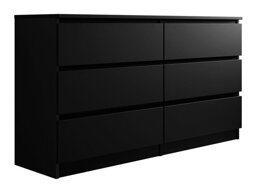Ladekast Comfivo Structor II (Zwart)