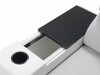 Canapé d'angle Pearland 103 (Soft 011 + Luxo 6601 + Evo 32)