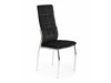 Stoel Houston 863 (Zwart)