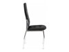 Stoel Houston 863 (Zwart)