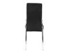 Stoel Houston 863 (Zwart)