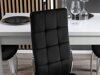Stoel Houston 863 (Zwart)