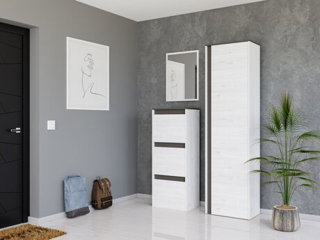 Entrésæt Vosoe 114