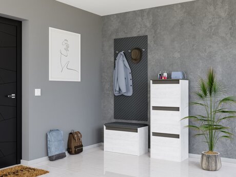 Entrésæt Vosoe 115