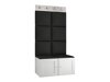 Gangmeubelset Hartford 375 (Eco leder Soft 011)