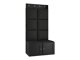 Gangmeubelset Hartford 375 (Eco leder Soft 011)