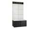 Gangmeubelset Hartford 375 (Eco leder Soft 017)