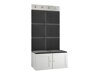 Gangmeubelset Hartford 375 (Wit)
