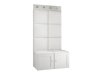 Gangmeubelset Hartford 375 (Wit)