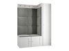 Gangmeubelset Hartford 377 (Wit)