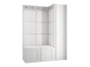 Gangmeubelset Hartford 377 (Wit)