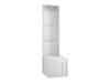 Gangmeubelset Hartford 378 (Eco leder Soft 017)