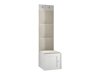Gangmeubelset Hartford 378 (Wit)
