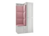 Gangmeubelset Hartford 381 (Wit)