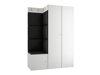 Gangmeubelset Hartford 387 (Eco leder Soft 011)