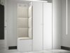Gangmeubelset Hartford 387 (Wit)