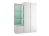 Gangmeubelset Hartford 387 (Wit)