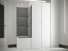 Gangmeubelset Hartford 387 (Wit)
