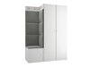 Gangmeubelset Hartford 387 (Wit)