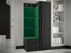 Set de hol Hartford 381 (Negru)