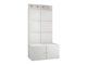 Gangmeubelset Hartford 383 (Wit)