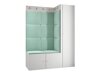 Gangmeubelset Hartford 385 (Wit)