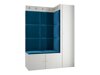 Gangmeubelset Hartford 385 (Wit)