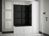 Gangmeubelset Hartford 385 (Wit)