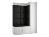 Gangmeubelset Hartford 385 (Wit)