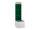 Gangmeubelset Hartford 386 (Wit)