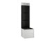 Gangmeubelset Hartford 386 (Wit)