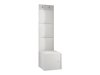 Gangmeubelset Hartford 386 (Wit)